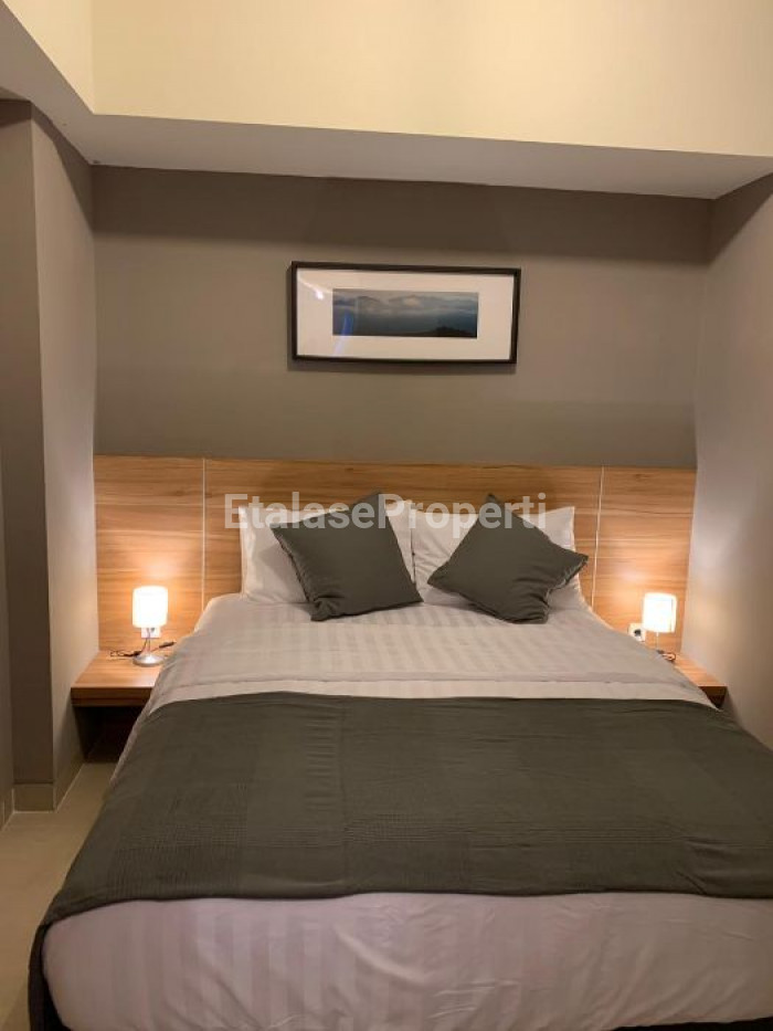 Foto properti Dijual/disewakan Apartemen Mustika Golf Residence Cikarang Bekasi. 1