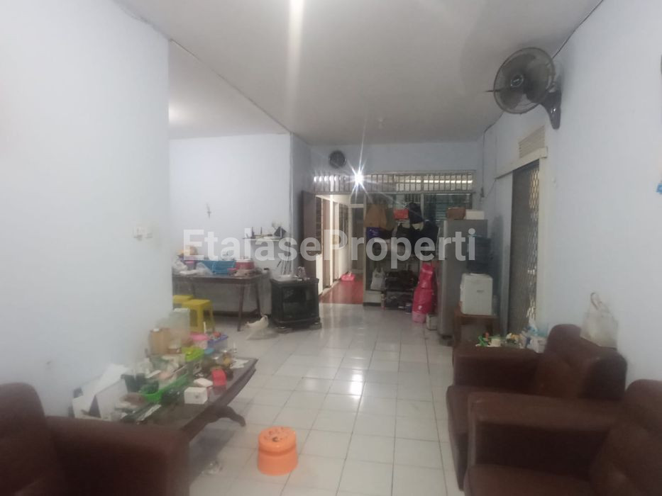 Foto properti Dijual Rumah 1 Lantai Taman Intan Nginden 3