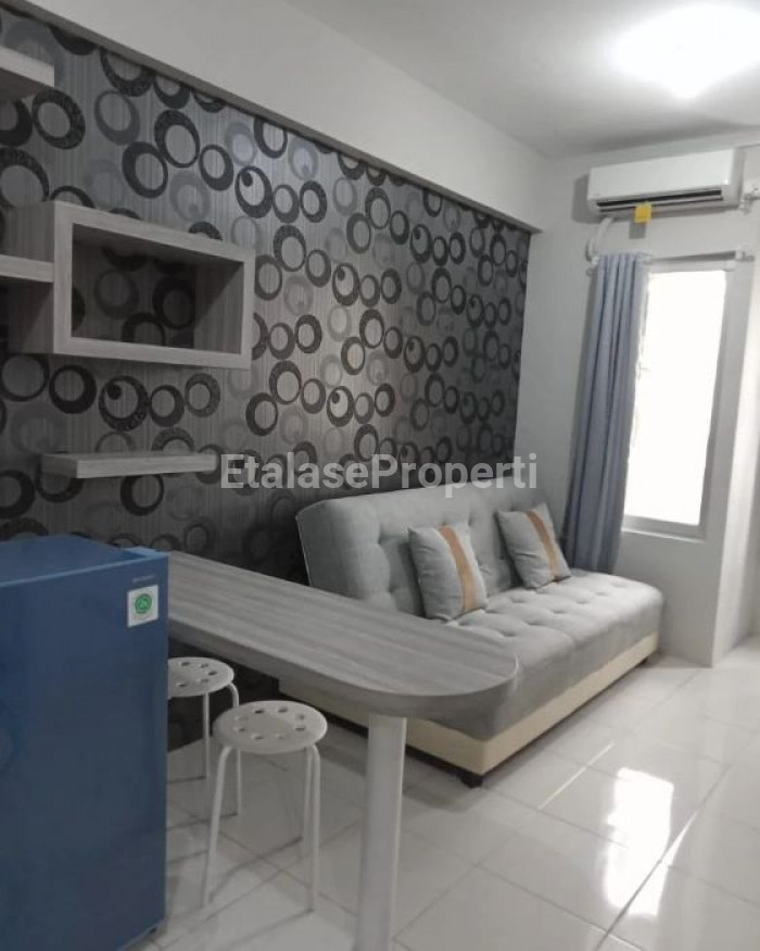Foto properti Dijual Apartemen Puncak Kertajaya 1