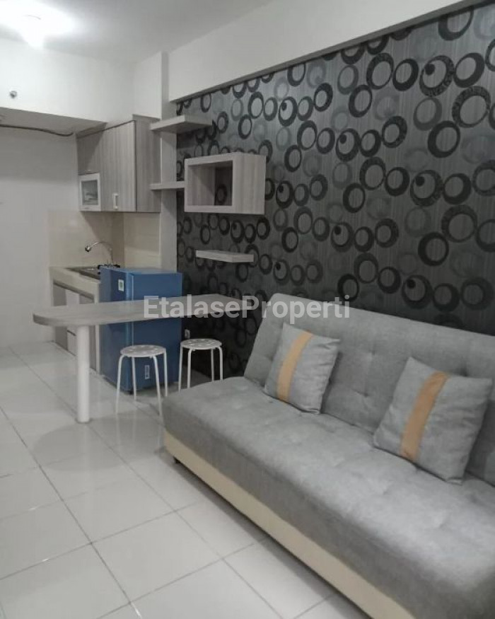 Foto properti Dijual Apartemen Puncak Kertajaya 9