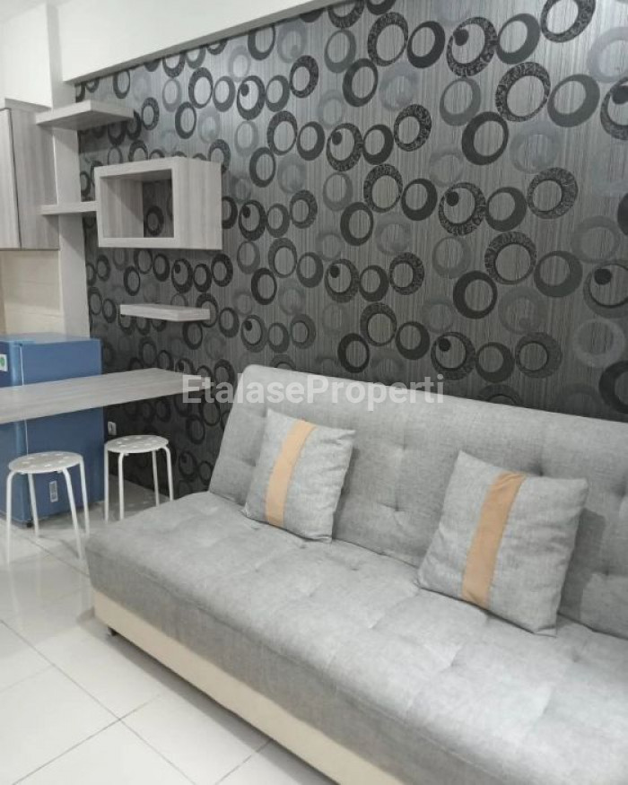 Foto properti Dijual Apartemen Puncak Kertajaya 10