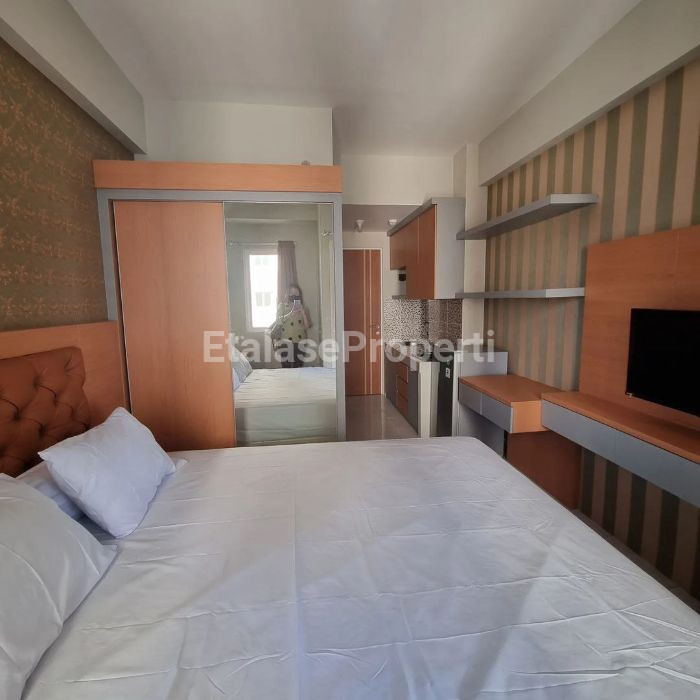 Foto properti Dijual Apartemen Baru Gress Puncak Dharmahusada 1