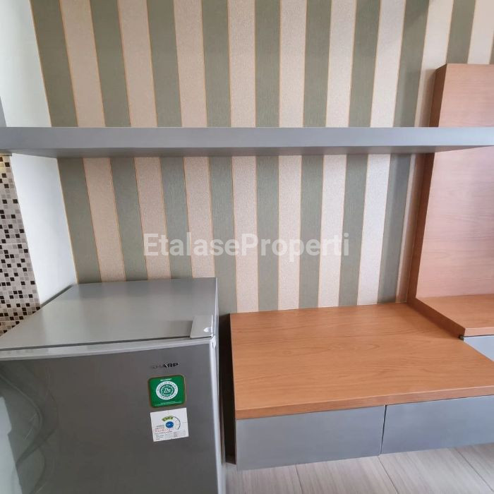 Foto properti Dijual Apartemen Baru Gress Puncak Dharmahusada 2