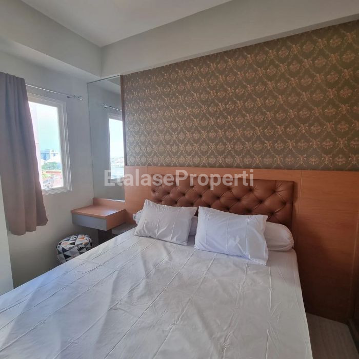 Foto properti Dijual Apartemen Baru Gress Puncak Dharmahusada 3