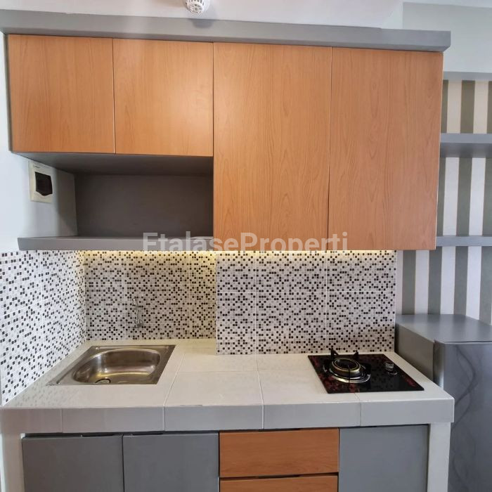 Foto properti Dijual Apartemen Baru Gress Puncak Dharmahusada 4
