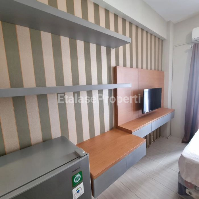 Foto properti Dijual Apartemen Baru Gress Puncak Dharmahusada 5