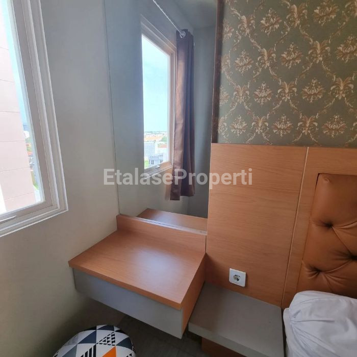 Foto properti Dijual Apartemen Baru Gress Puncak Dharmahusada 6