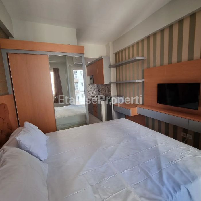 Foto properti Dijual Apartemen Baru Gress Puncak Dharmahusada 7