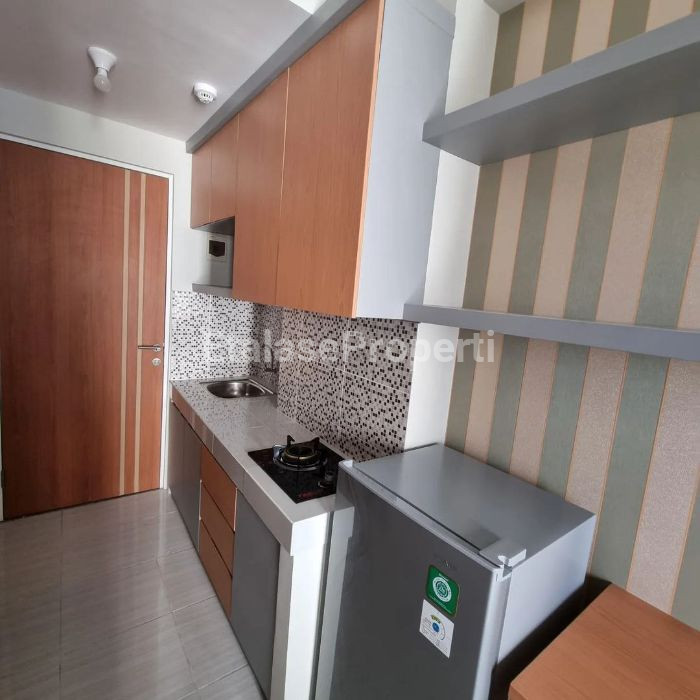 Foto properti Dijual Apartemen Baru Gress Puncak Dharmahusada 8
