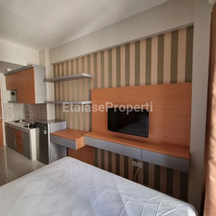 Foto properti Dijual Apartemen Baru Gress Puncak Dharmahusada 9