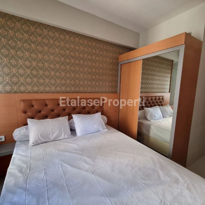 Foto properti Dijual Apartemen Baru Gress Puncak Dharmahusada 10