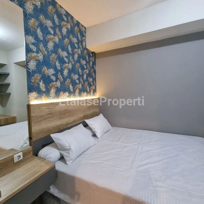 Foto properti Dijual Apartemen Baru Gress Di Gunawangsa Manyar 2