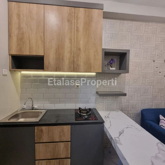 Foto properti Dijual Apartemen Baru Gress Di Gunawangsa Manyar 3