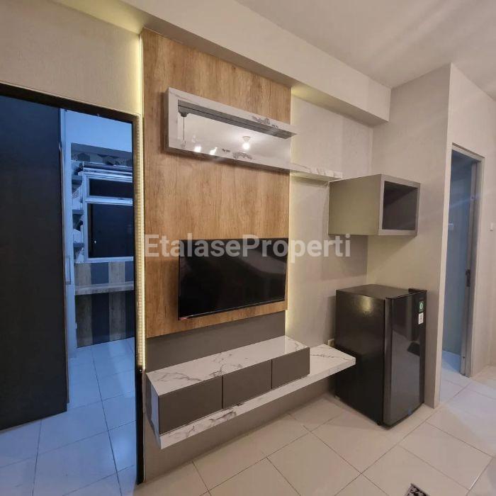 Foto properti Dijual Apartemen Baru Gress Di Gunawangsa Manyar 5