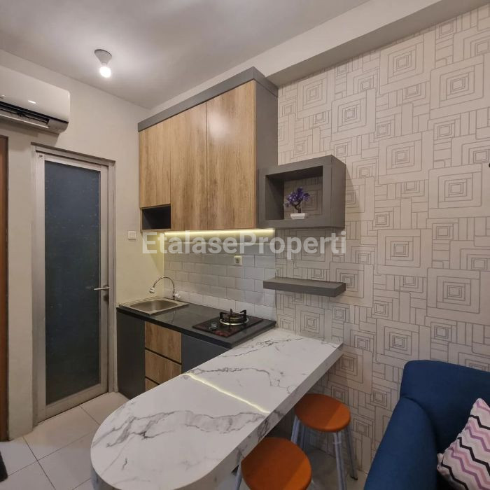 Foto properti Dijual Apartemen Baru Gress Di Gunawangsa Manyar 6