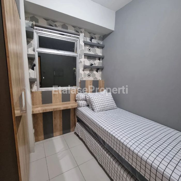 Foto properti Dijual Apartemen Baru Gress Di Gunawangsa Manyar 7