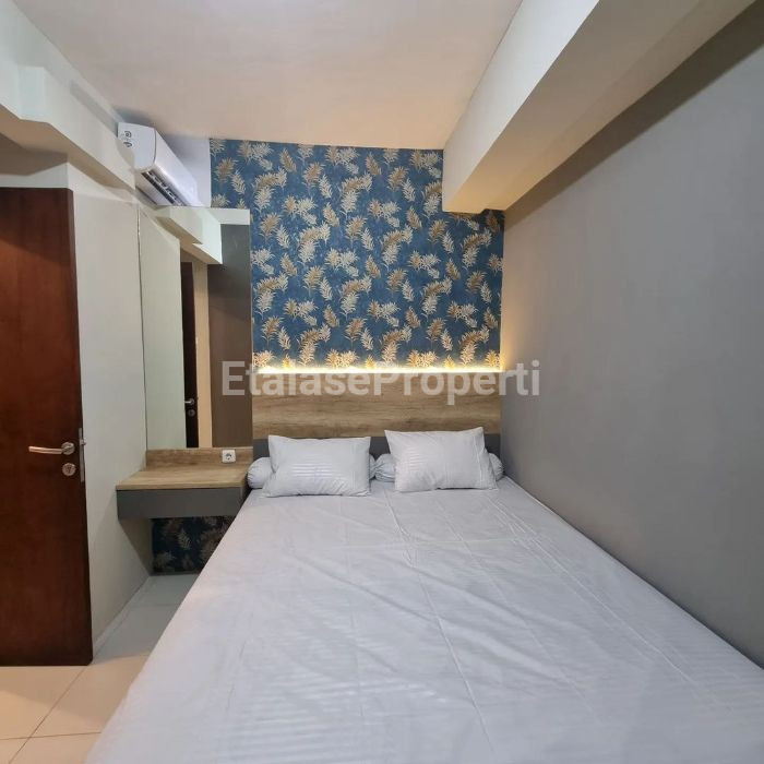 Foto properti Dijual Apartemen Baru Gress Di Gunawangsa Manyar 8