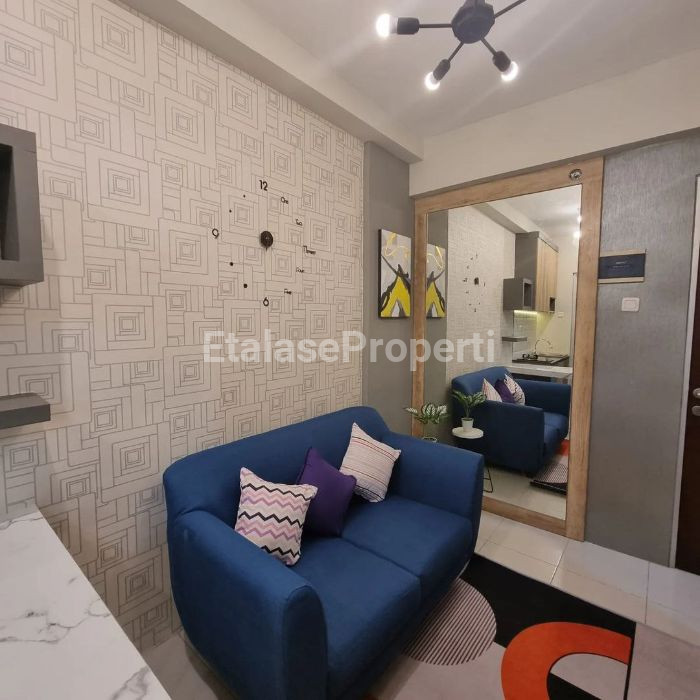 Foto properti Dijual Apartemen Baru Gress Di Gunawangsa Manyar 9