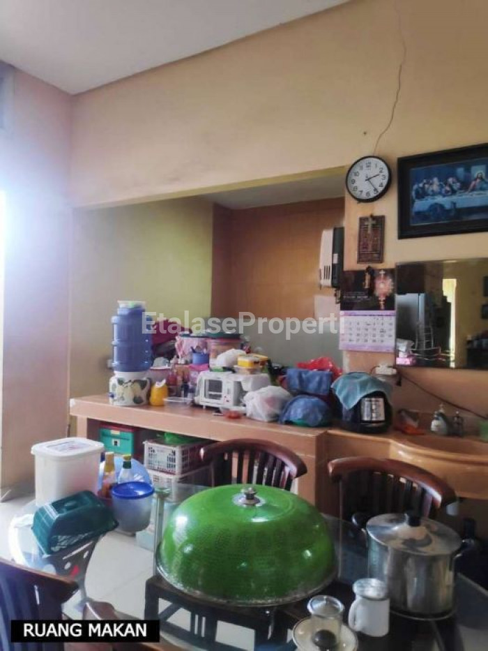 Foto properti Dijual Rumah Di Mojoarum Dekat Dharmahusada 3