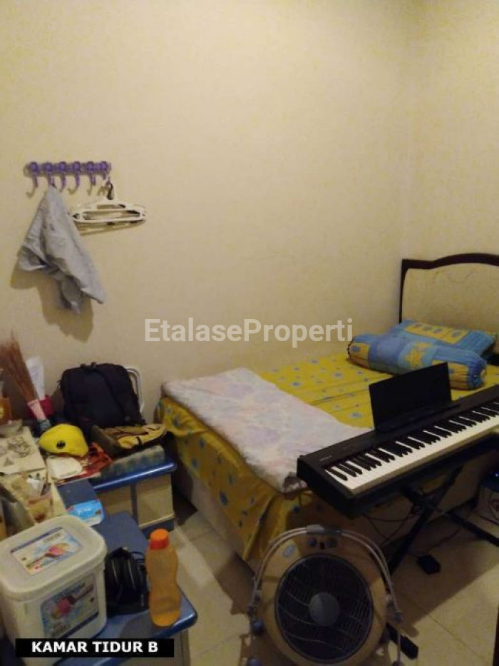 Foto properti Dijual Rumah Di Mojoarum Dekat Dharmahusada 4