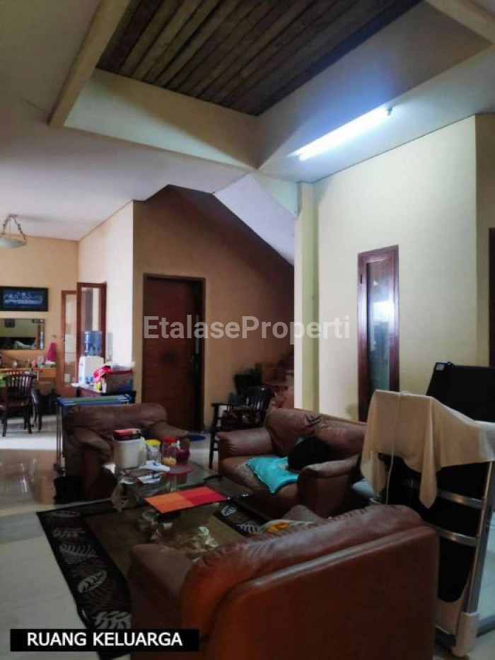 Foto properti Dijual Rumah Di Mojoarum Dekat Dharmahusada 6