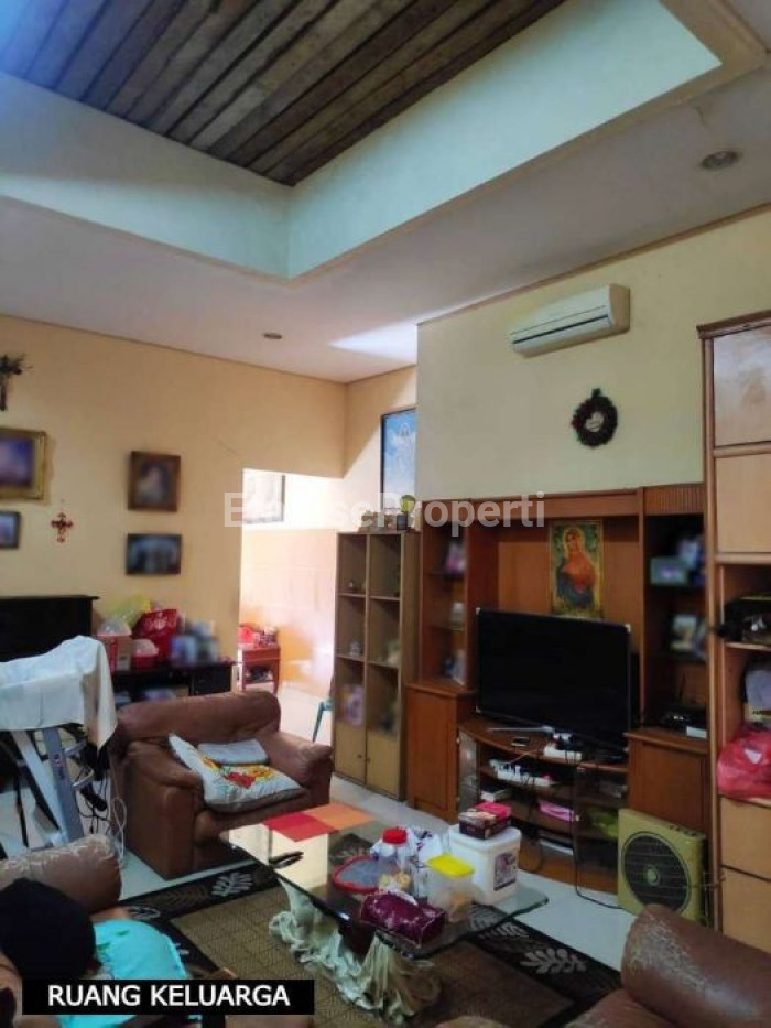 Foto properti Dijual Rumah Di Mojoarum Dekat Dharmahusada 7