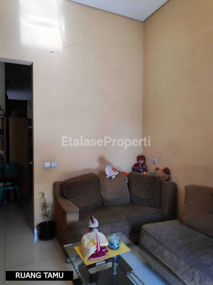 Foto properti Dijual Rumah Di Mojoarum Dekat Dharmahusada 8