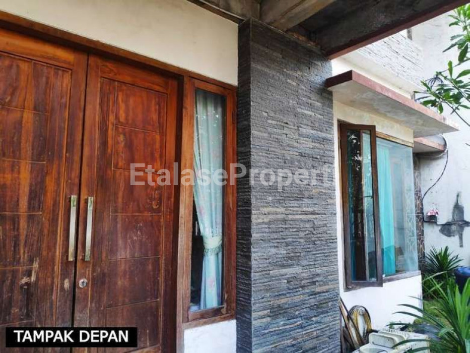 Foto properti Dijual Rumah Di Mojoarum Dekat Dharmahusada 9