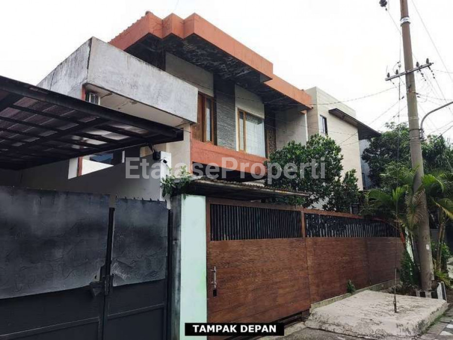 Foto properti Dijual Rumah Di Mojoarum Dekat Dharmahusada 10