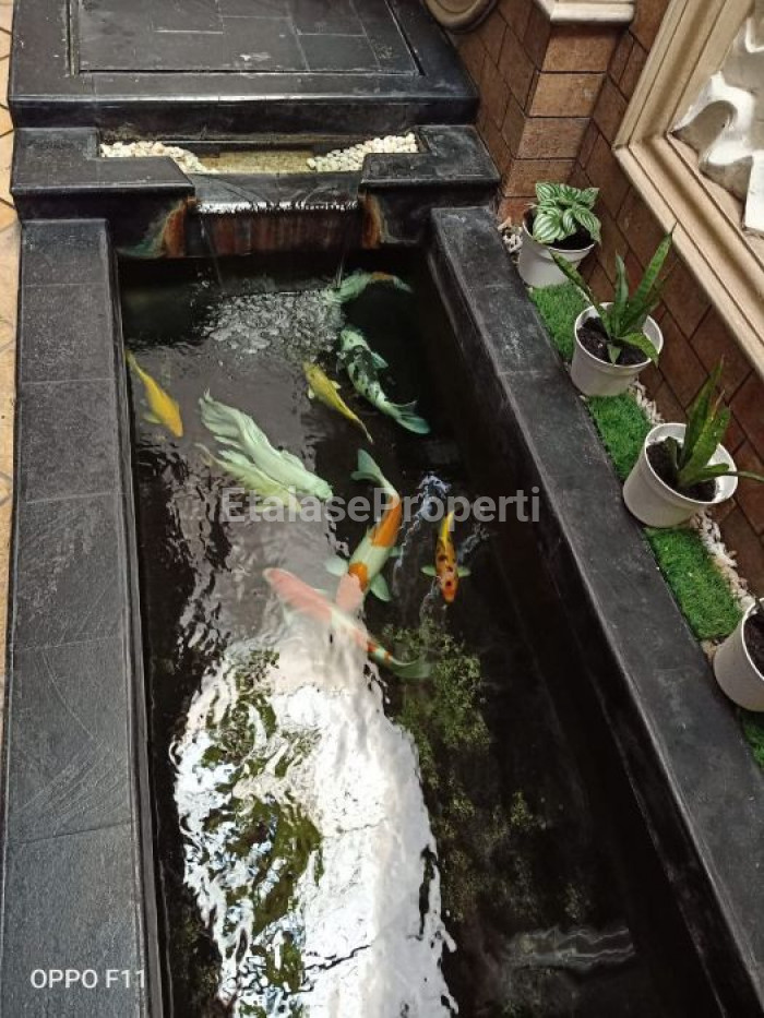 Foto properti Jual Cepat Rumah Di Pondok Tjandra Waru 4