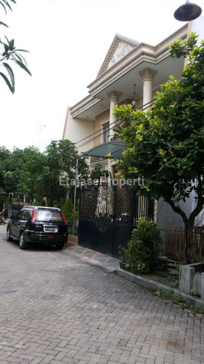 Foto properti Jual Cepat Rumah Di Pondok Tjandra Waru 6
