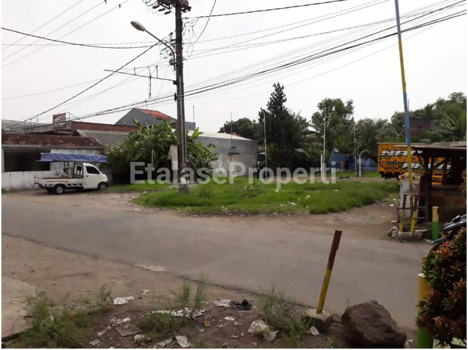 Foto properti Kavling Tanah Siap Bangun Lokasi Strategis Desa Kramat Jegu Taman Sidoarjo 1