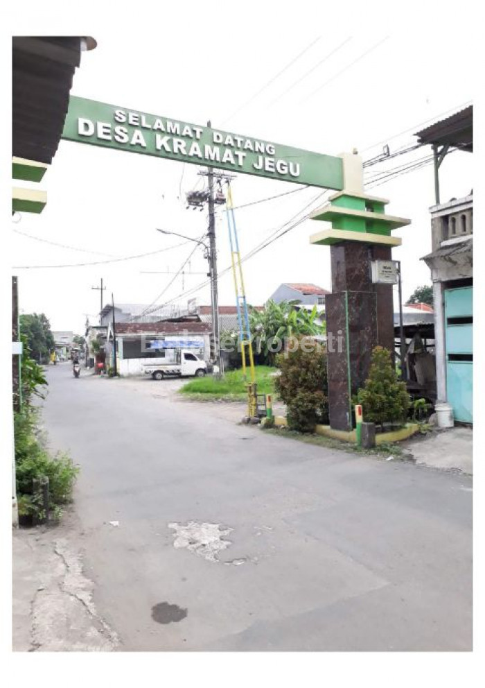 Foto properti Kavling Tanah Siap Bangun Lokasi Strategis Desa Kramat Jegu Taman Sidoarjo 2