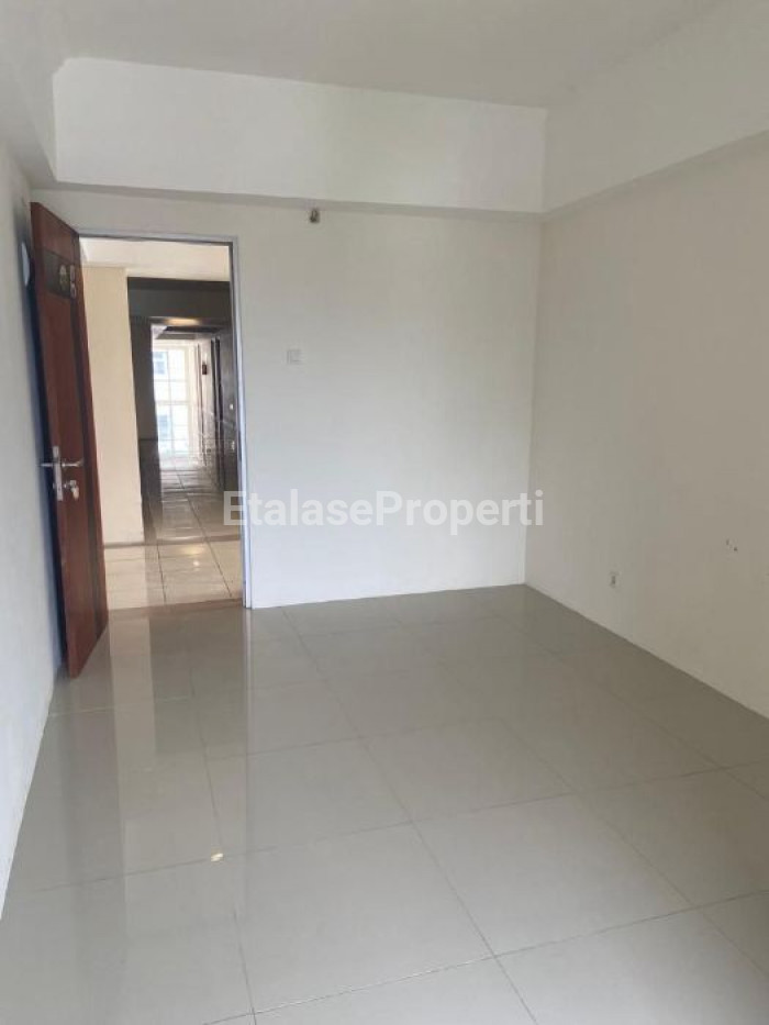 Foto properti Jual Cepat Apartemen Gunawangsa Merr Studio Kosongan View City 6