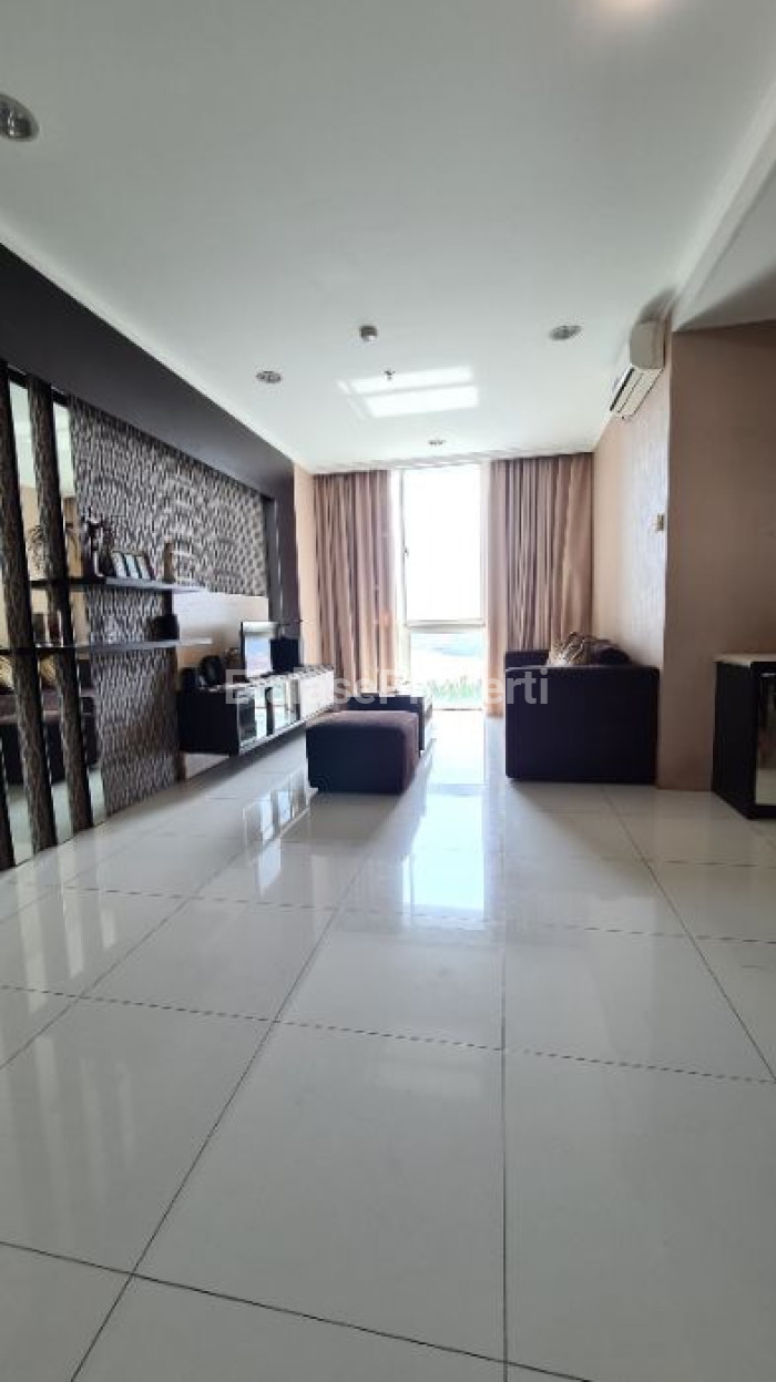 Foto properti CW 2 BR Murahh. Lantai Rendah. Akses Mall 1