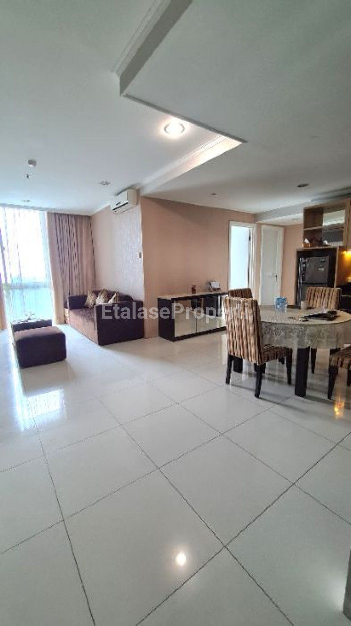 Foto properti CW 2 BR Murahh. Lantai Rendah. Akses Mall 2