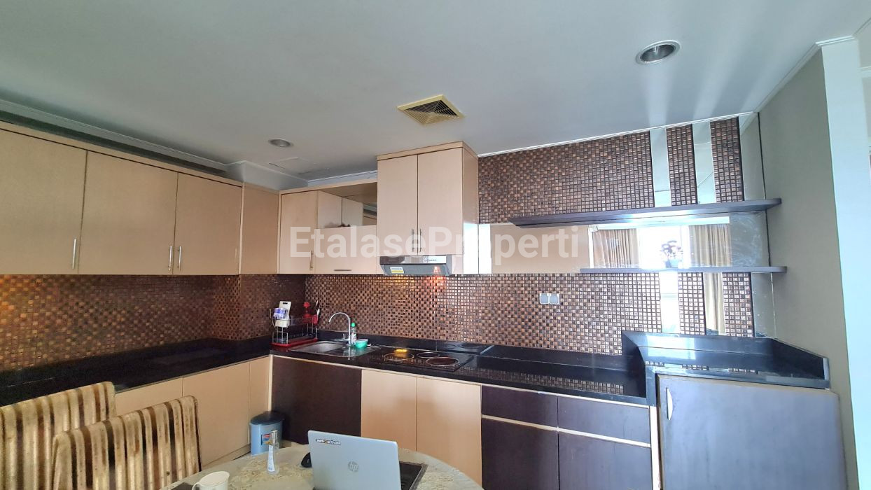 Foto properti CW 2 BR Murahh. Lantai Rendah. Akses Mall 4