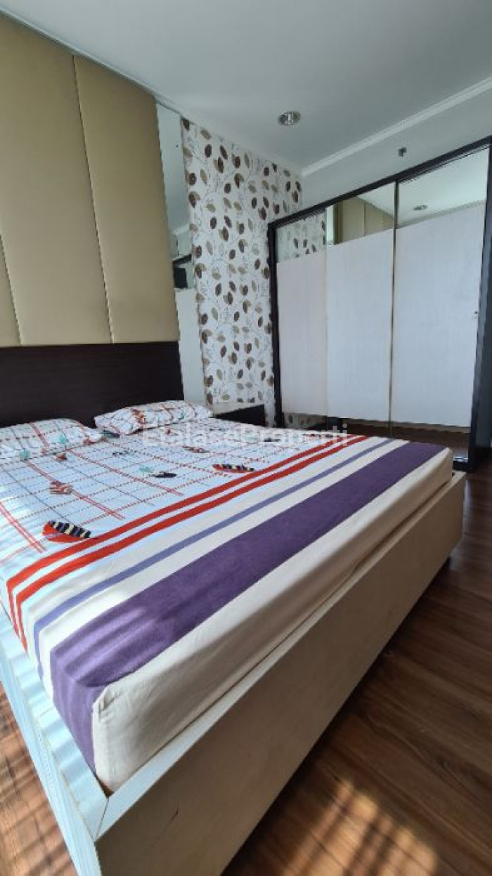 Foto properti CW 2 BR Murahh. Lantai Rendah. Akses Mall 5