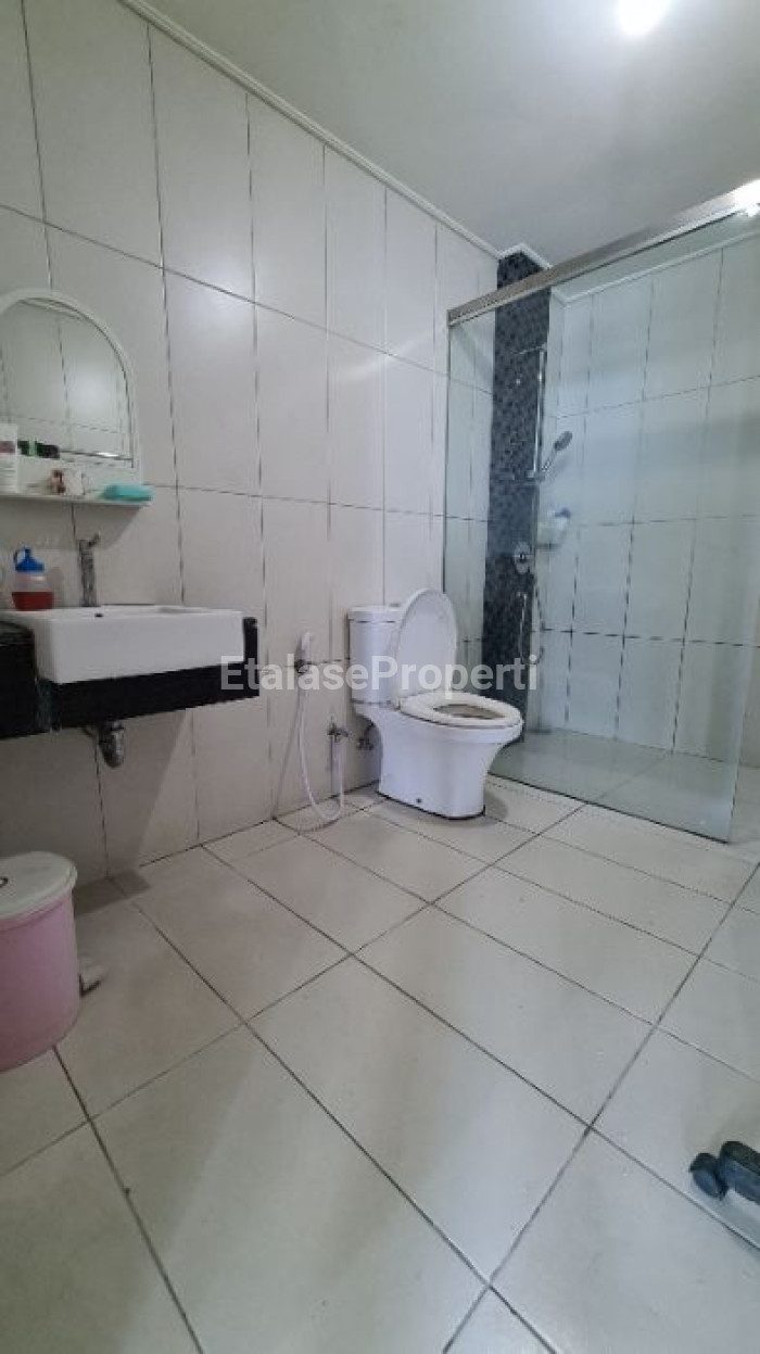 Foto properti CW 2 BR Murahh. Lantai Rendah. Akses Mall 7