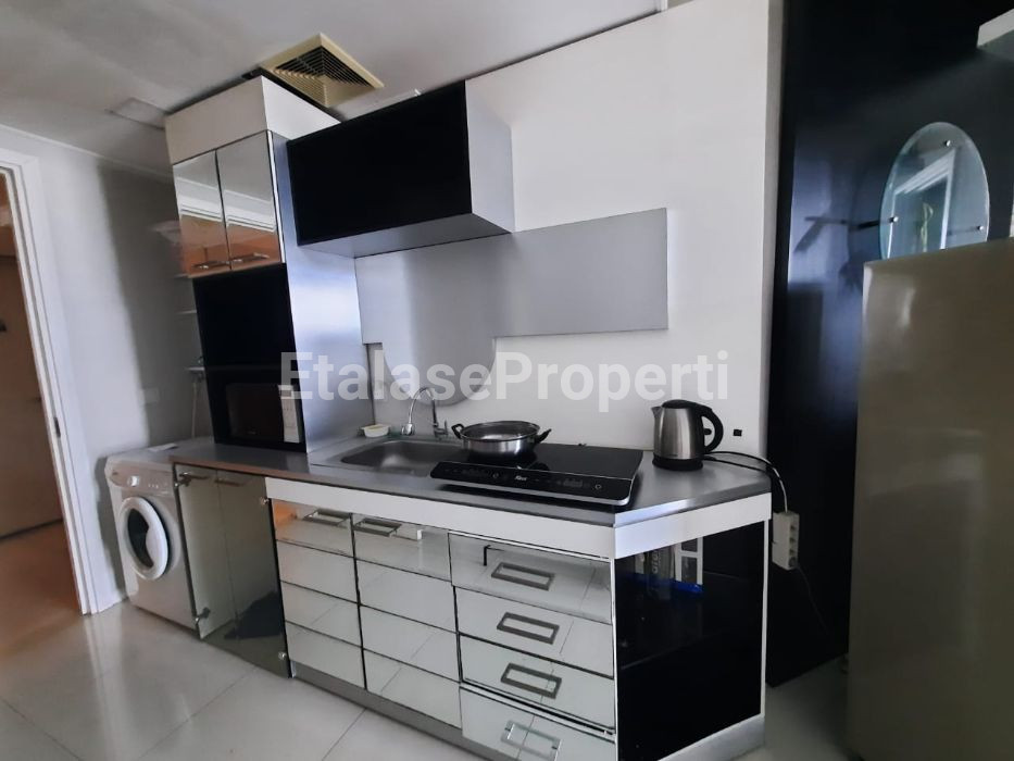 Foto properti CW 1 BR CIPUTRA WORLD  . AKSES MALL 5