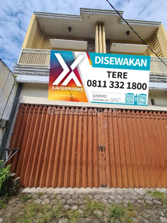 Foto properti RUKO RENOVASI KALIBOKOR SELATAN 1