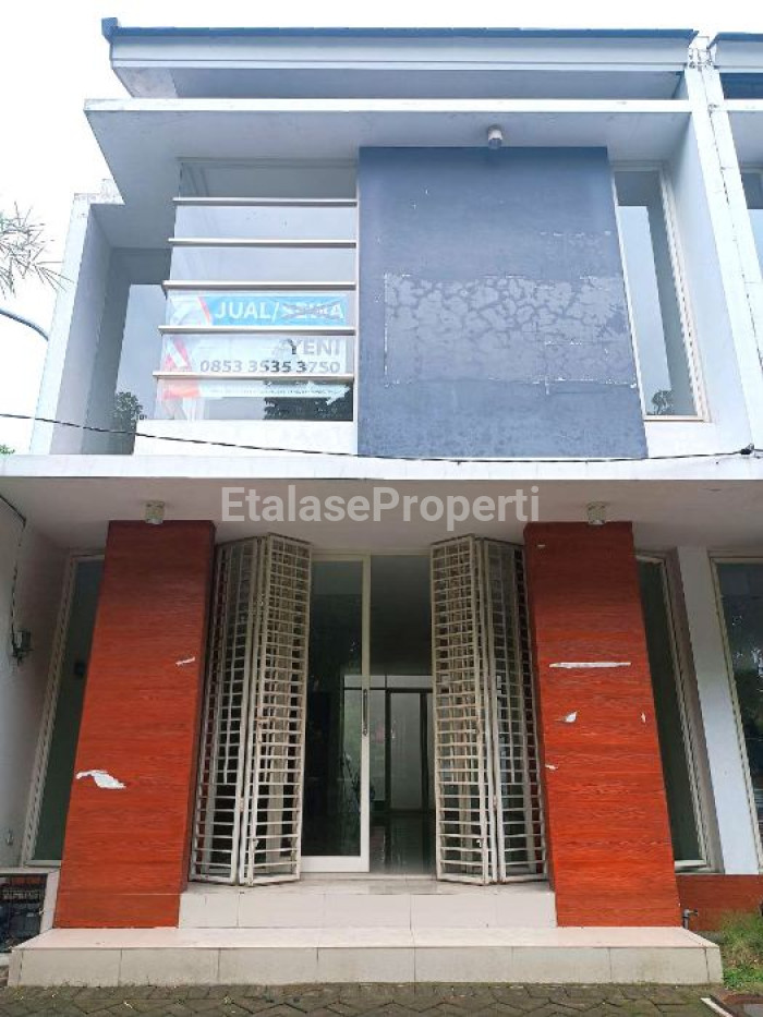 Foto properti Ruko BARU GRESS Blm Pernah Dipakai @Jambangan Town House 1