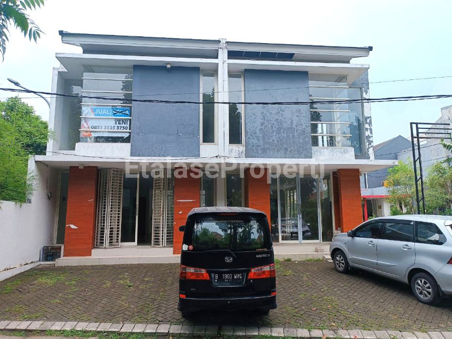Foto properti Ruko BARU GRESS Blm Pernah Dipakai @Jambangan Town House 2