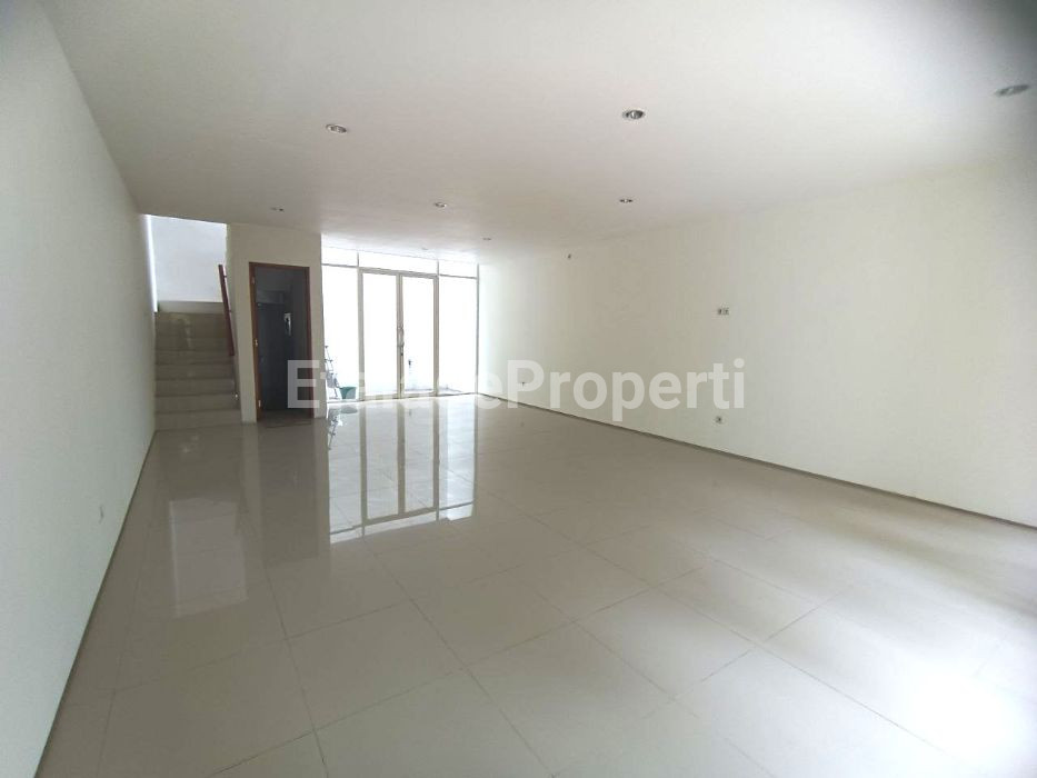 Foto properti Ruko BARU GRESS Blm Pernah Dipakai @Jambangan Town House 4
