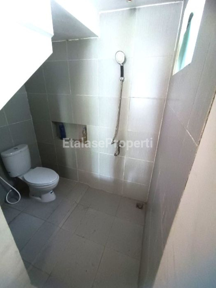 Foto properti Ruko BARU GRESS Blm Pernah Dipakai @Jambangan Town House 9