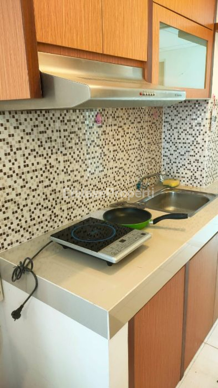 Foto properti PBG STUDIO Apartment Puncak Bukit Golf 1