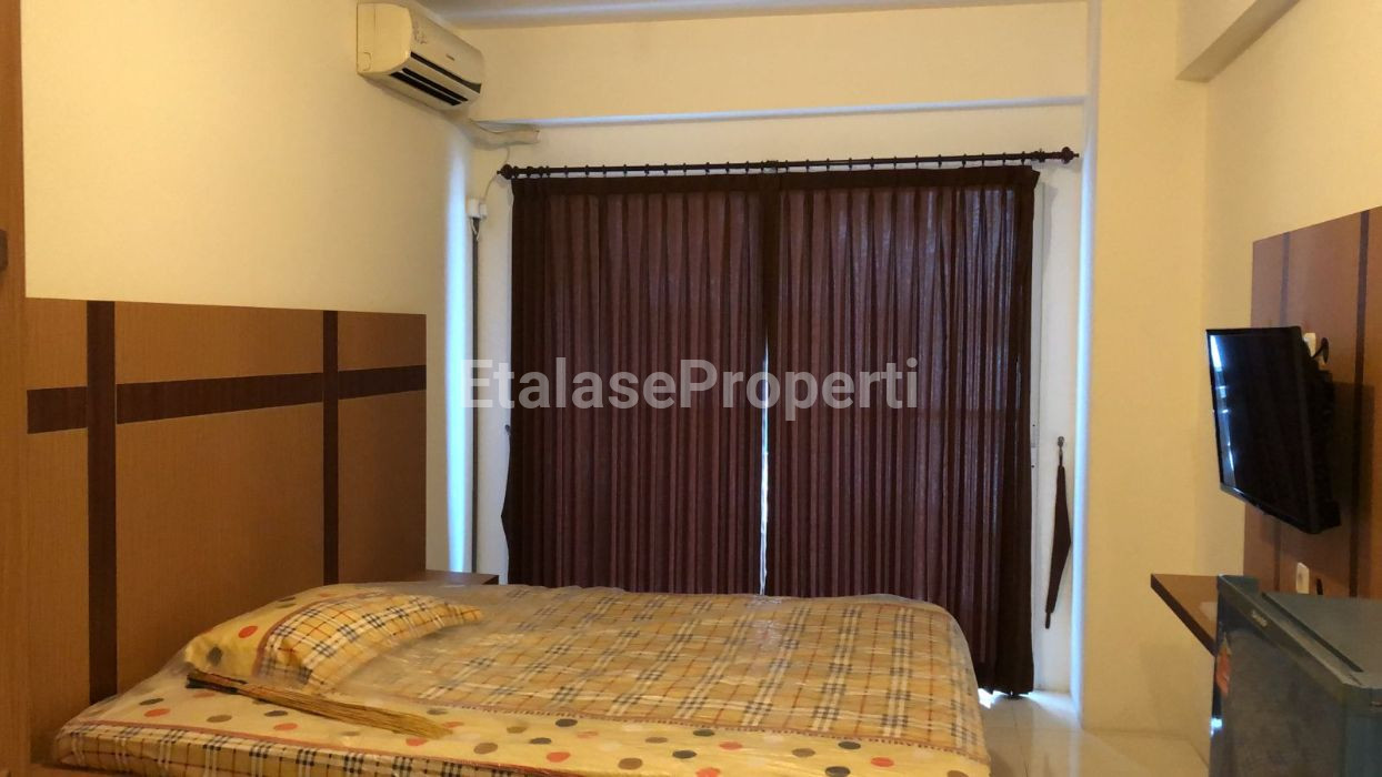 Foto properti PBG STUDIO Apartment Puncak Bukit Golf 2