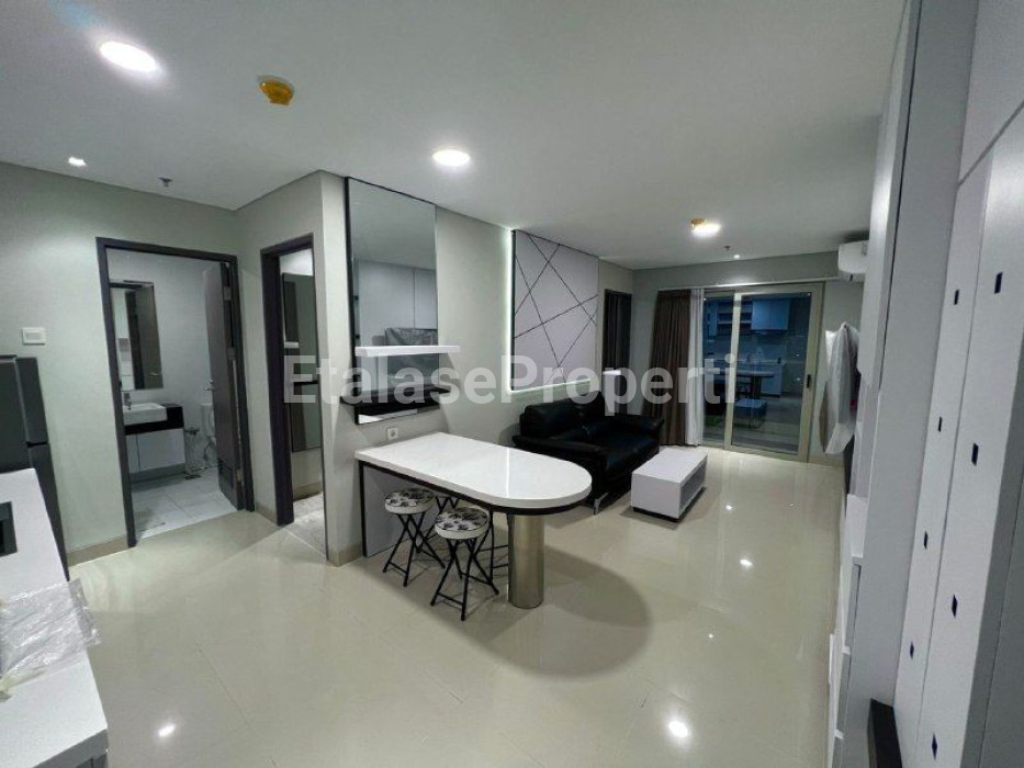 Foto properti Disewakan Apartemen Praxis 2 Bedroom Furnished Latai 17 1