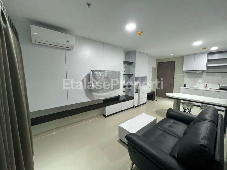 Foto properti Disewakan Apartemen Praxis 2 Bedroom Furnished Latai 17 2