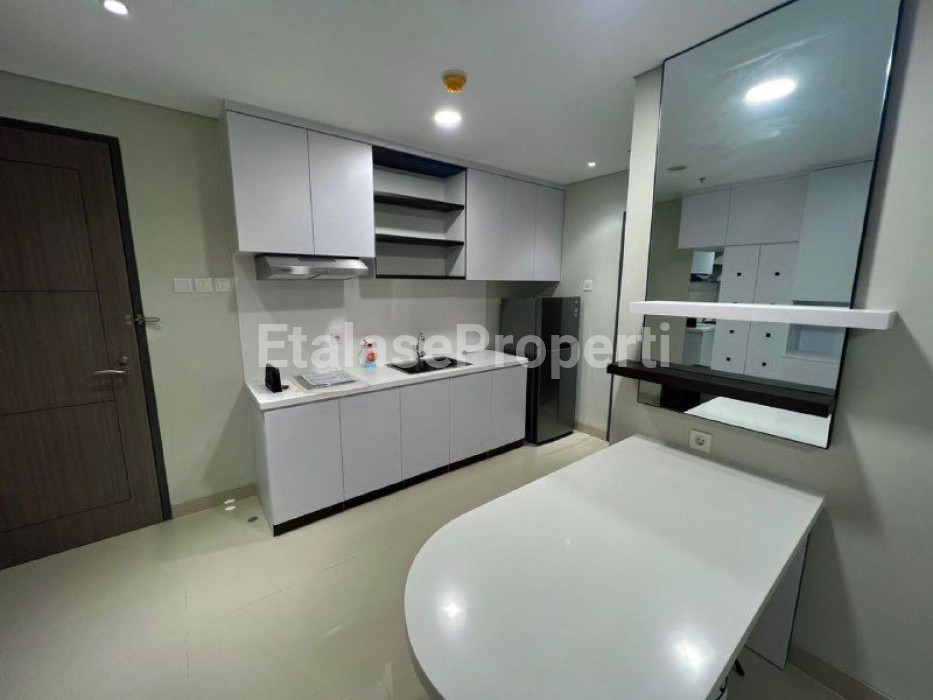 Foto properti Disewakan Apartemen Praxis 2 Bedroom Furnished Latai 17 3